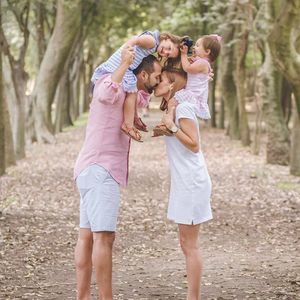 Meet your Posher, Domingo